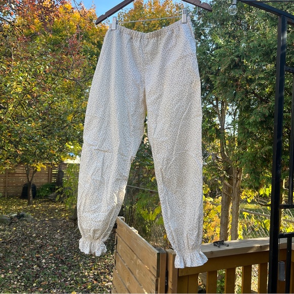 Salter house cotton bloomers - Picture 3 of 8